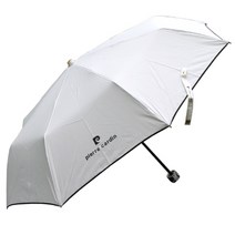 피에르가르뎅 심플솔리드 수동3단우산