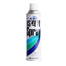 일신 락카 스프레이 색상선택 420ml, 아이보리색, 1개