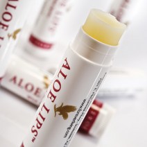 포에버 알로에 립스 보습/케어 립밤, 알로에립스, 12개