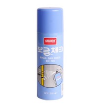 나바켐 보글체크 BC-100 가스누출탐지제 220ml, 1개