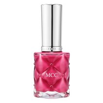 MCC 쿠셔니 네일, 203호 밀키로즈, 1개, 13ml