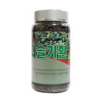 [미래종합농산] 건강환 다슬기환골드, 300g, 1, 1개