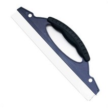 플라잉피그코리아 물기제거브러시 유리창세차청소용품 유리창브러시, 랜덤