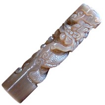 옥인장 백수우쌍용, 전고체로 이름에 맞게 새겨주세요, 선택안함