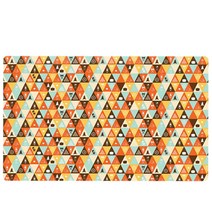 대형 매직 캠핑매트 210X270, 1개