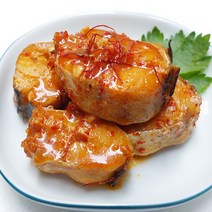 반찬천국 코다리조림 160g, 1개