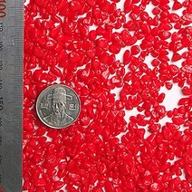 잎새몰 색돌 (빨강), 1kg, 1