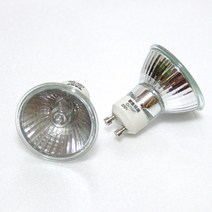 특별전! 캔들워머용 / 할로겐 전구 50w, 50w 1개