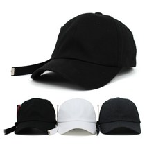 무지 롱스트랩 볼캡E 야구모자