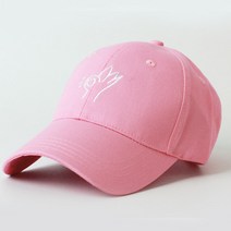 트레펠로 포지티브 볼캡 야구모자