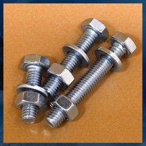 드림하우스 육각볼트, 4센티6개