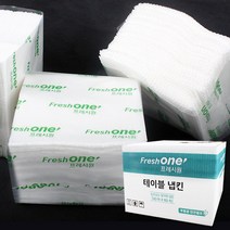 벅스웨이 테이블냅킨, 5400매, 1박스