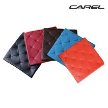 레자방석, 다크브라운