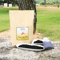 블랙로엘 천연 야자활성탄 활명탄 기타 탈취제, 3kg, 1개, 3kg