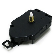 보냄 무소음 시계무브먼트 추형18mm, 18mm