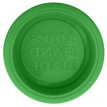 마타바 핸드메이드원형 1구 실리콘몰드, 1개