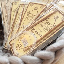 울마트(woolmart) 울마트 버닝밤부 줄바늘, 8mm