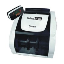 카피어랜드 BILL COUNTER 지폐계수기, 1개