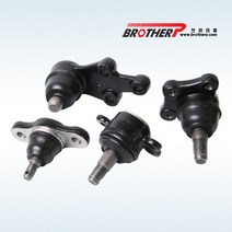 그레이스 로어암볼 볼조인트 유림테크