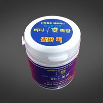 아붕조구 아빠붕어 바다빨판 글루텐류, 9000개, 100g