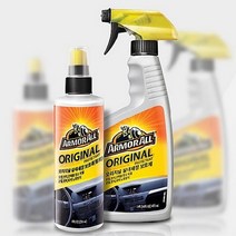 아머올 오리지널 실내세정 보호제, 펌프형(236ml), 1개