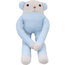 성장인형 삼총사 만들기(유기농 DIY), 봉봉