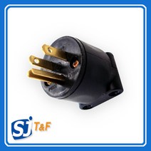 신주기업 노출콘센트4P 50A 250V SJ-C1451, [플러그 03]환접지플러그
