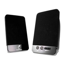 PLEOMAX S2 2채널 스테레오 스피커