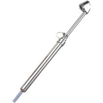 압력게이지(트럭용) SMT-TG-S1 (10~150psi)