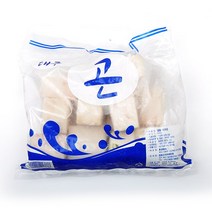 (주)푸드마을 대구곤 700g 해물탕, 1개