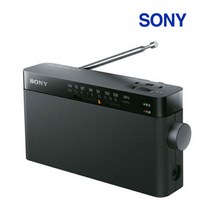 소니 SONY FM/AM핸디 포터블 라디오 ICF-306