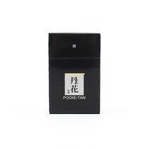 단화향 특선단화 (포켓) - 일본향 인센스스틱, 1개