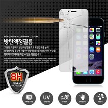[리어카상회] 루븐 8H 방탄 보호필름, 벌크5매