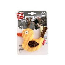 GiGwi 캣닢장난감, ART-7102, 1개