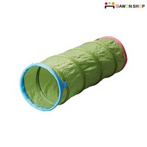 이케아 BUSA 플레이터널 어린이터널 장난감, 그린