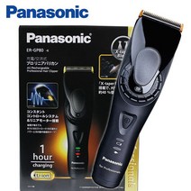 파나소닉 전문가용 이발기 ER-GP80