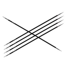 나은몰 뜨개질 부자재, 니트프로 카본즈 장갑바늘 (5개)3.0mm