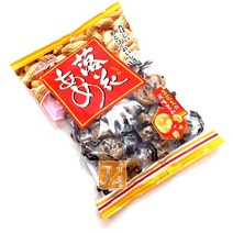 카수가이 땅콩 캔디, 146g, 1개