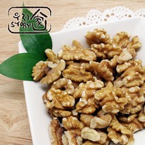 우리가스토리 대용량 프리미엄 호두 1kg, 1개