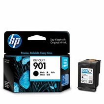 HP HP-CC653A(NO.901-블랙), 1