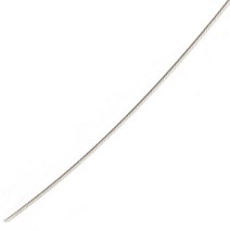성원기업 피스고정용 레일고정용 액자걸이, 부속3)두께0.7mm 액자 와이어 1미터_실버, 1개