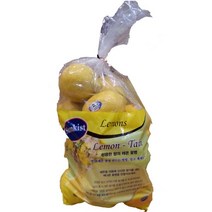 코스트코 썬키스트 레몬(18과이내) 레몬, 1봉, 18과이내