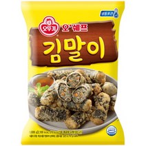 오뚜기, 1개, 1000g