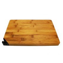 한양MSL 컬리넌듀오 컷보드 도마 T-0922 칼갈이, 1개