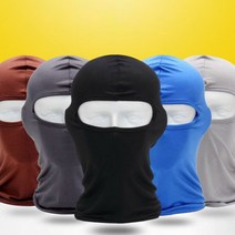 큐에스스포츠 방한 안면마스크 바라클라바
