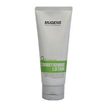 [웰코스] 뮤겐스 게츠 컨디셔닝 로션 100ml 헤어로션, 2개