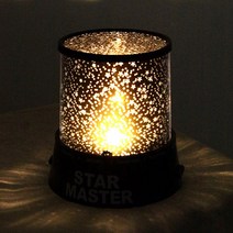 포커스 스타마스터 스타무드등 수유등 취침등 집안에서 은하수를 조명 스텐드 인테리어 판촉물 답례품, 스타무드등-바디칼라 임의배송