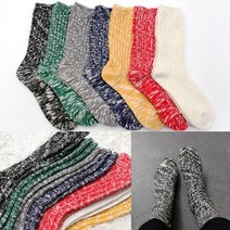 겨울양말_리얼보카시
