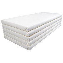 마도지 (1/2 전지 국전지) / 작품지, / 3) 국전지(50장) - 70cm X 205cm, 1개