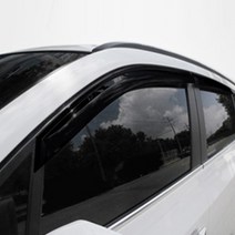 크로맥스 전차종 스모그 썬바이져 썬바이저 선바이저, [쉐보레(GM)]_크루즈 4도어, 1세트